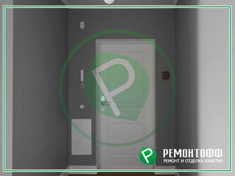 Ремонт 3-комнатной квартиры